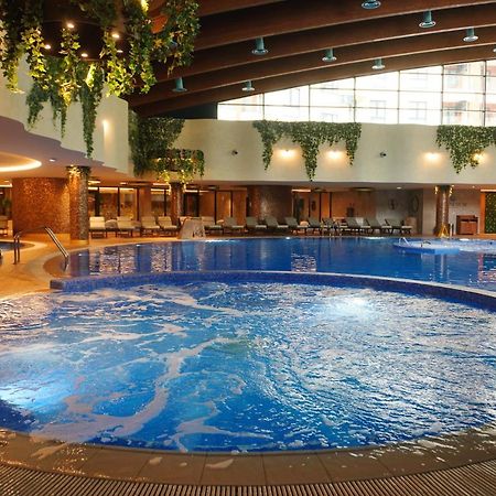 Hotel زلاتيبور المظهر الخارجي الصورة