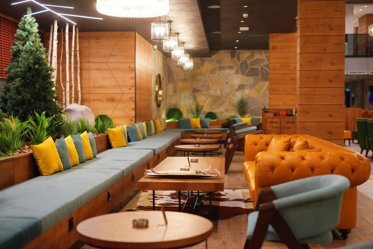 Hotel زلاتيبور المظهر الخارجي الصورة