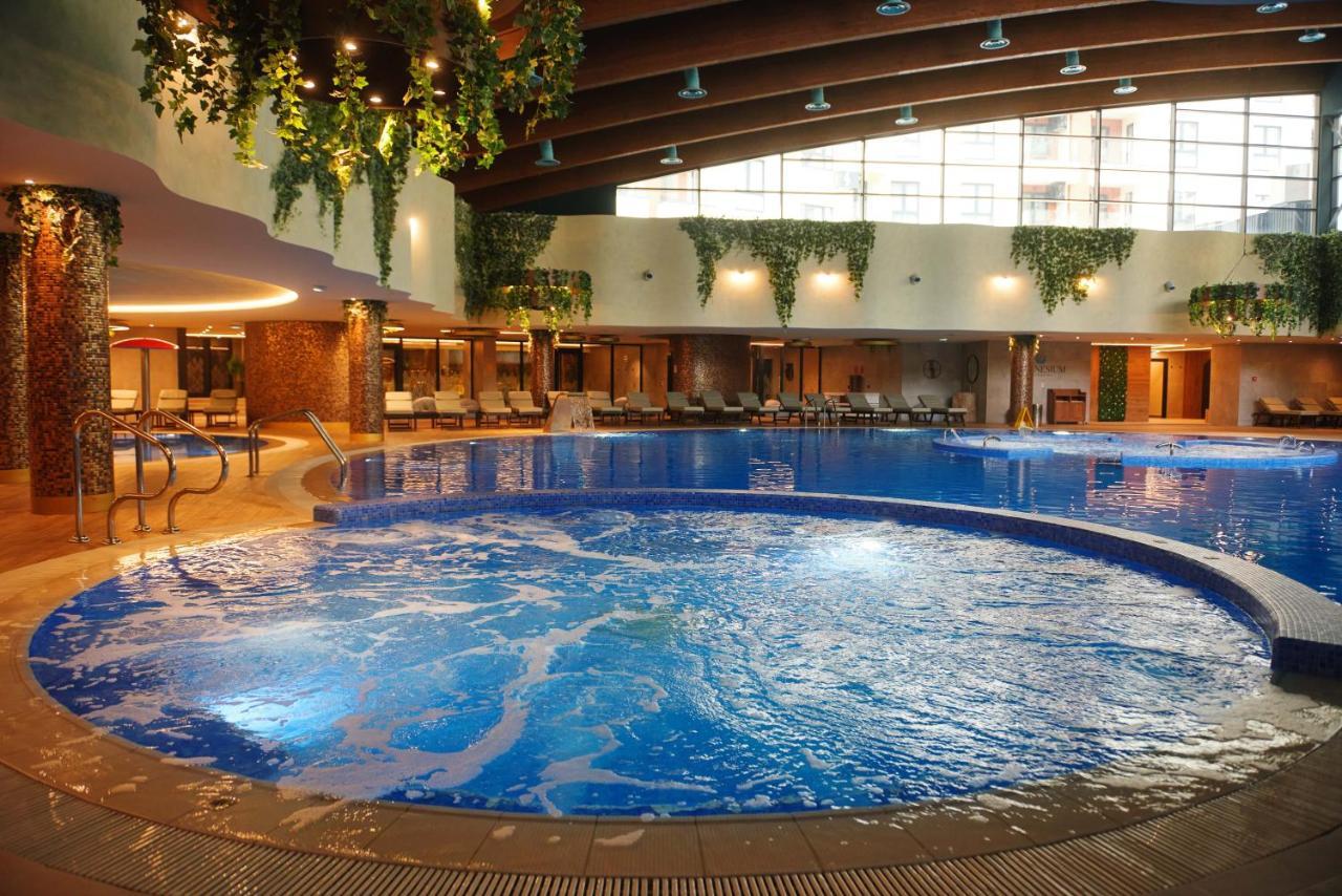 Hotel زلاتيبور المظهر الخارجي الصورة