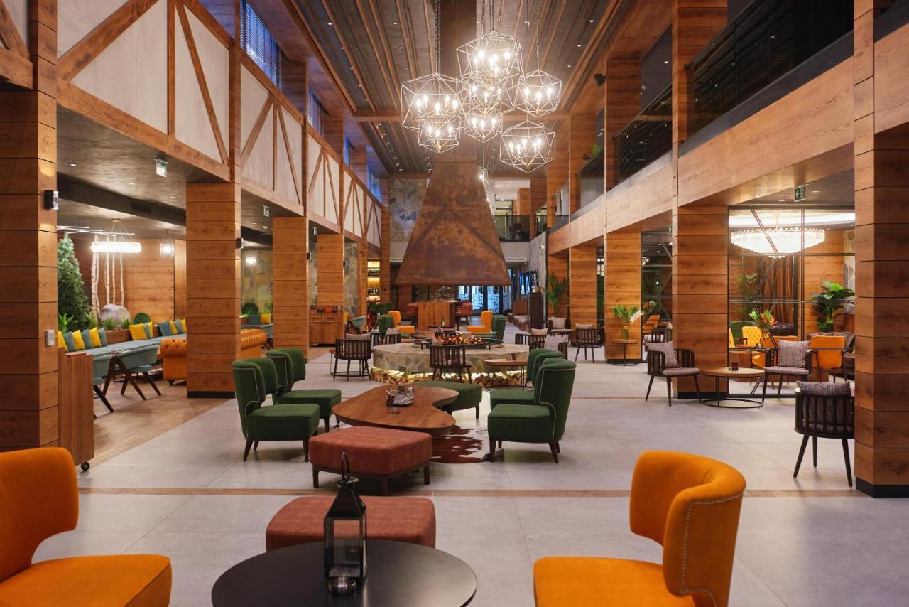 Hotel زلاتيبور المظهر الخارجي الصورة