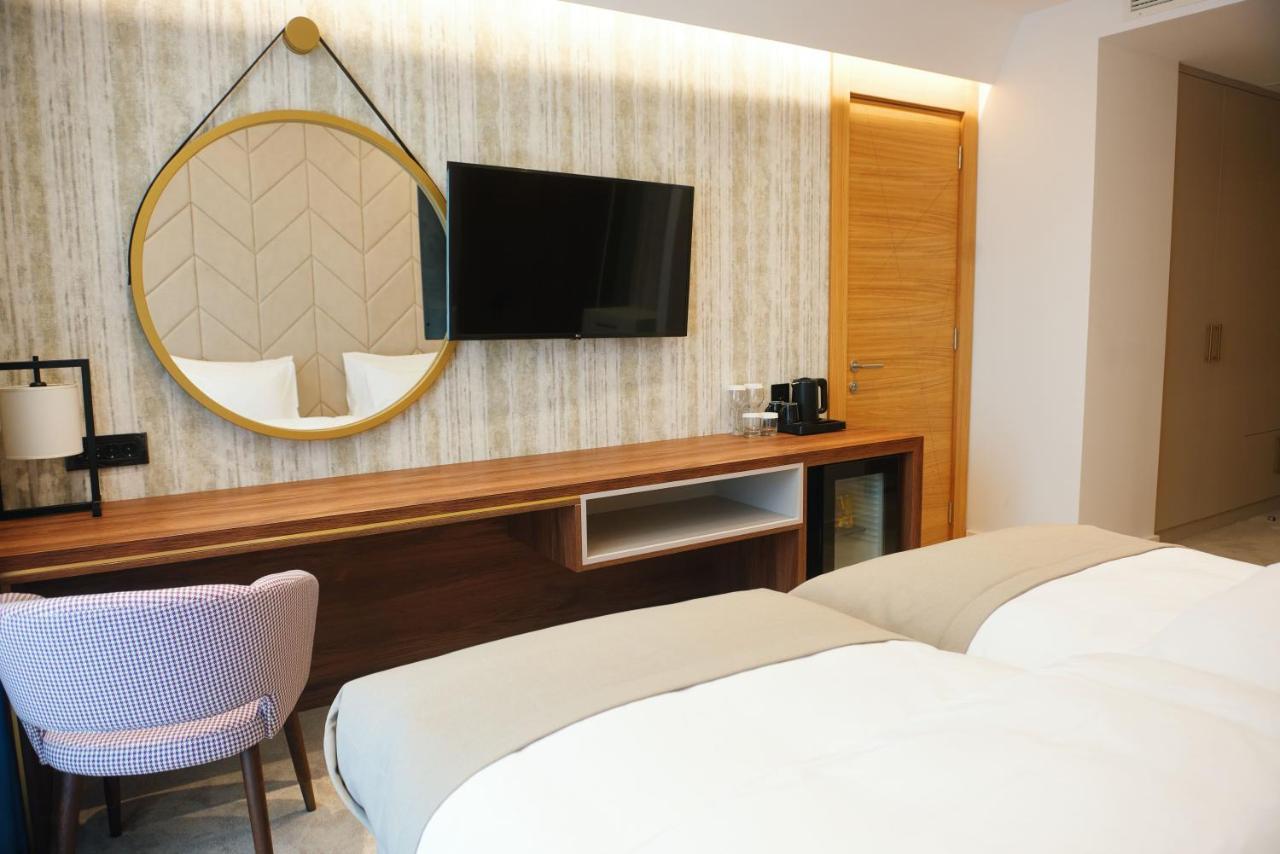 Hotel زلاتيبور المظهر الخارجي الصورة