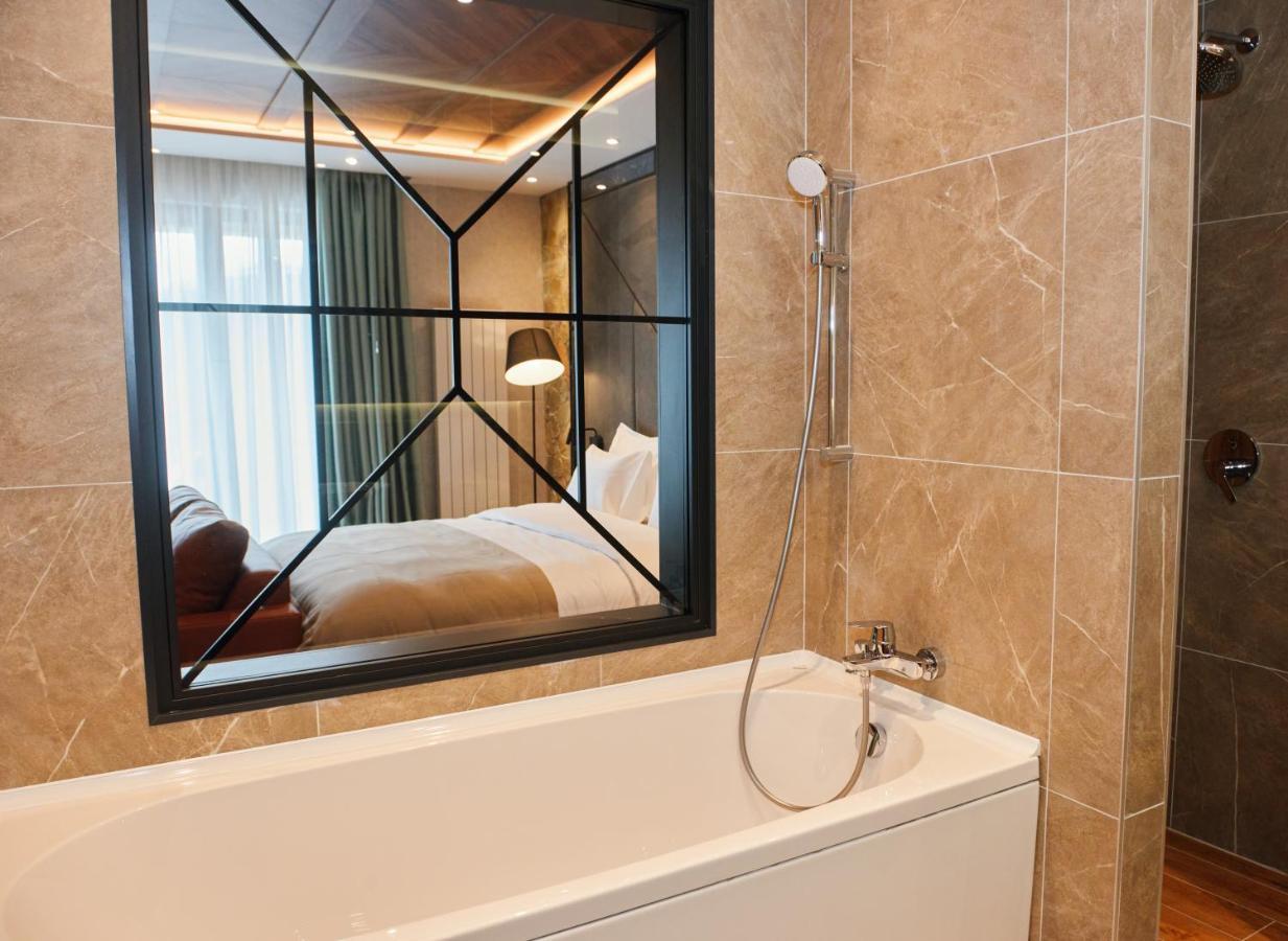 Hotel زلاتيبور المظهر الخارجي الصورة