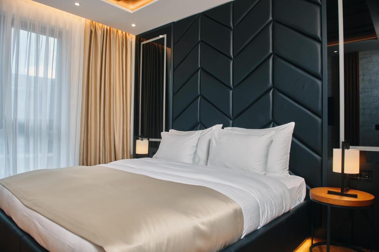 Hotel زلاتيبور المظهر الخارجي الصورة
