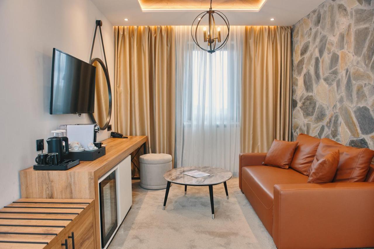 Hotel زلاتيبور المظهر الخارجي الصورة