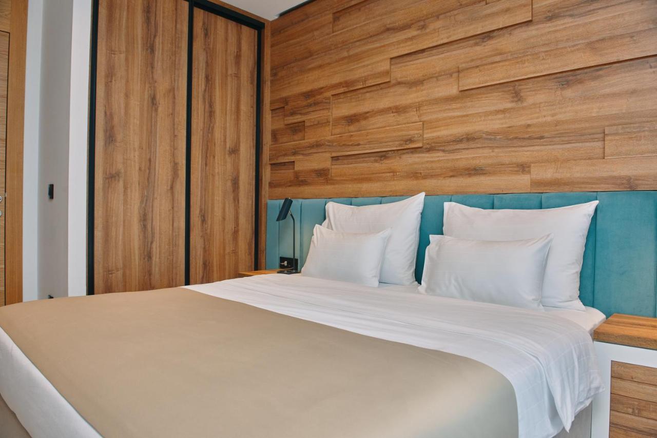 Hotel زلاتيبور المظهر الخارجي الصورة