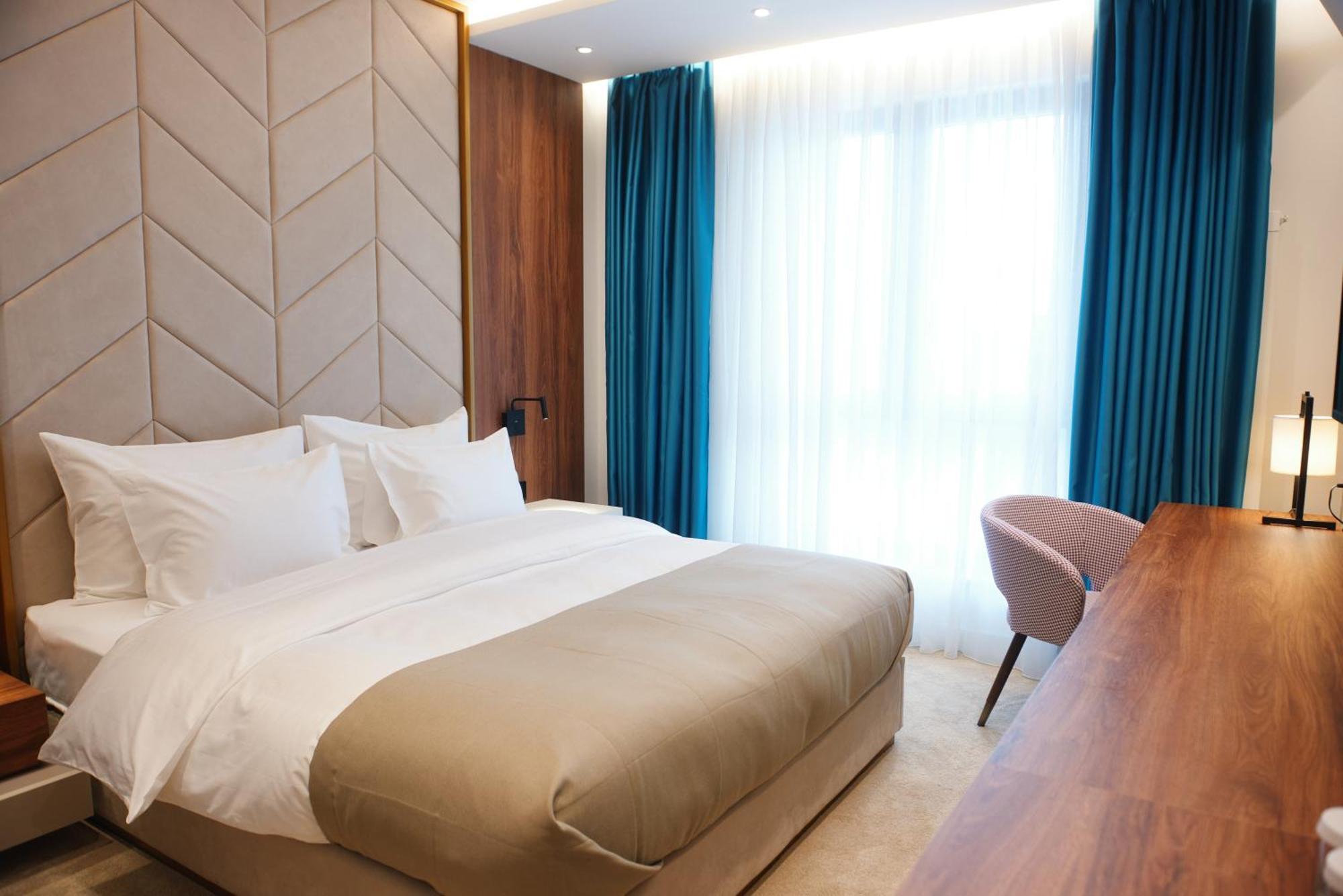 Hotel زلاتيبور المظهر الخارجي الصورة