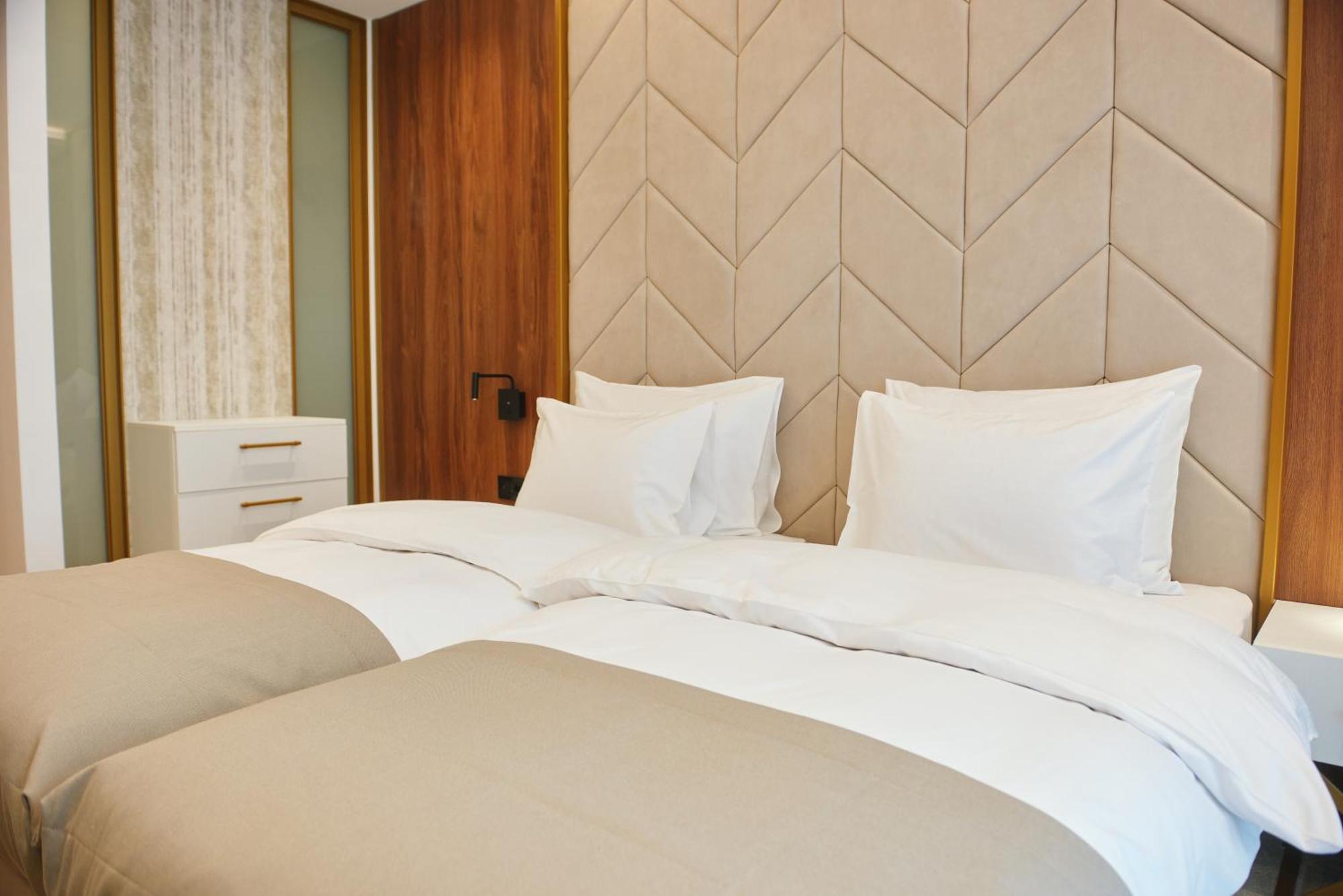 Hotel زلاتيبور المظهر الخارجي الصورة